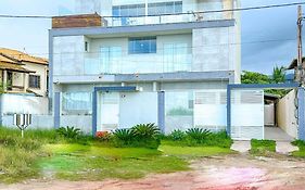 Casa c WiFi e vista para o mar-Barra de São João RJ